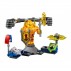 Конструктор Lego Аксель Абсолютная сила 70318